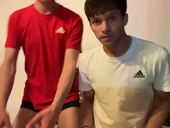 JK-boyzz webcam model stream image