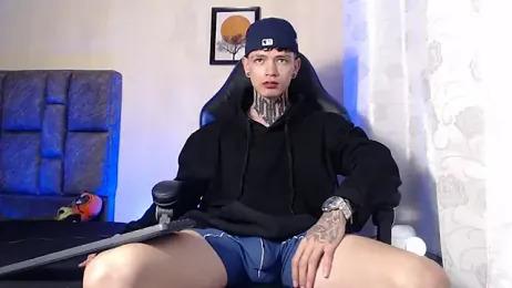 Dan_brownn webcam model stream image