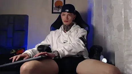 Dan_brownn webcam model stream image