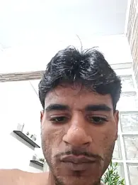 Rafafaa webcam model stream image
