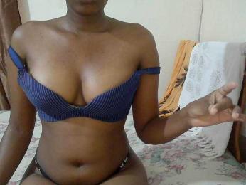 Lovenana webcam model stream image