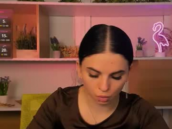 nana_sol webcam model stream image