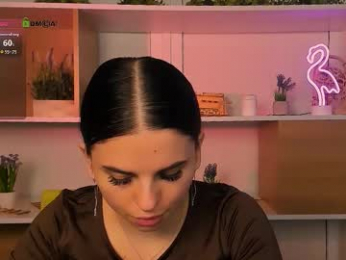 nana_sol webcam model stream image