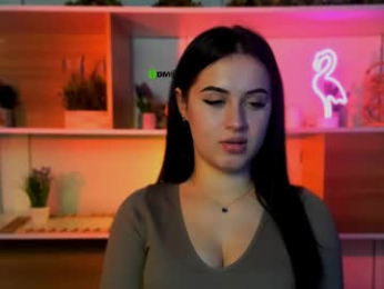 nana_sol webcam model stream image