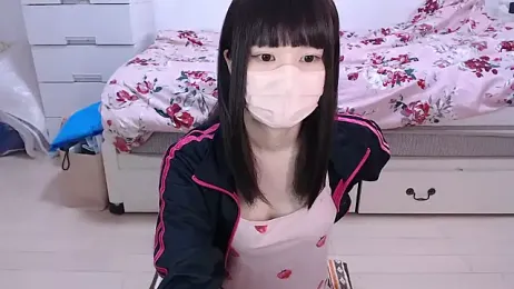 AMI___oO webcam model stream image