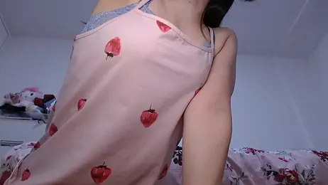 AMI___oO webcam model stream image