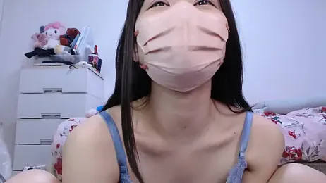 AMI___oO webcam model stream image