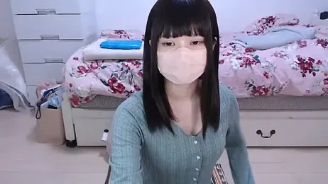 AMI___oO webcam model stream image