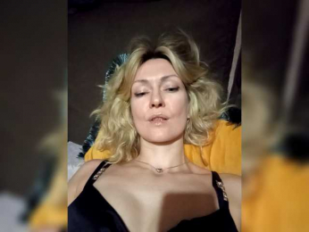 blue_Flame webcam model stream image