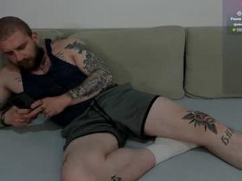 gerard_finbar webcam model stream image