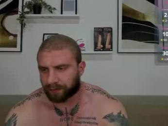 gerard_finbar webcam model stream image