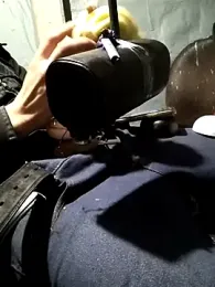 Wero4200 webcam model stream image