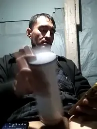 Wero4200 webcam model stream image