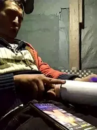 Wero4200 webcam stripchat model stream image