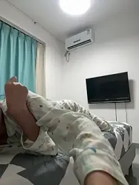Xiao_Mao_meow webcam stripchat model stream image