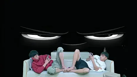 yujiannanpu webcam model stream image