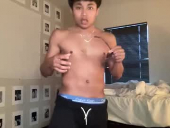 ryanxvega webcam chaturbate model stream image