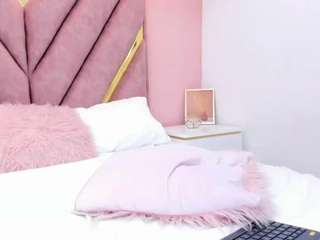 rebecabrown webcam model stream image