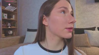 Cel1ne_Secret webcam model stream image