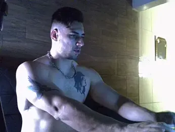 carvandy webcam model stream image