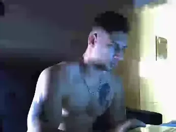 carvandy webcam model stream image