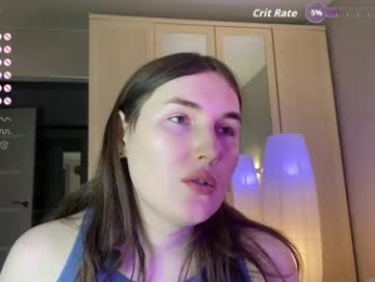 maria_bowie webcam model stream image