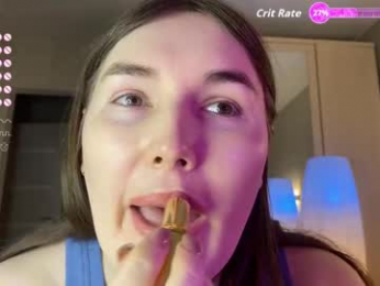 maria_bowie webcam model stream image