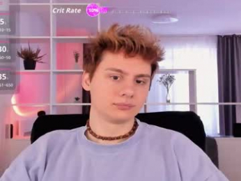 sunburn_boy webcam model stream image