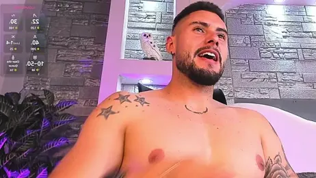 dominic_de_luca webcam model stream image