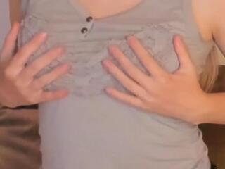Barbara Blis webcam model stream image