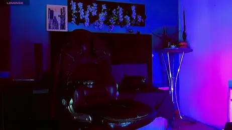HannibalLester webcam model stream image