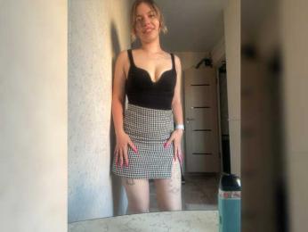 Ashleyya webcam model stream image