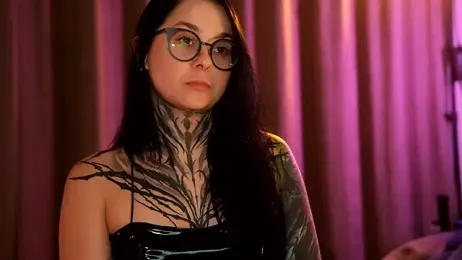 AcidPie webcam model stream image