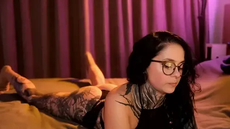 AcidPie webcam model stream image