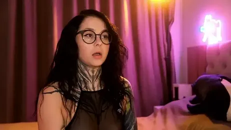 AcidPie webcam model stream image