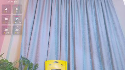 lean_arcos webcam model stream image