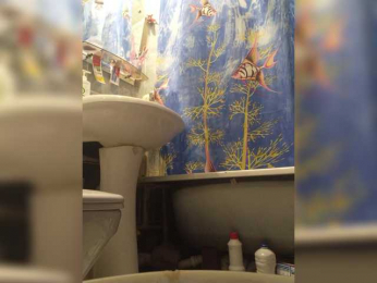 Sexy-Angel777 webcam model stream image