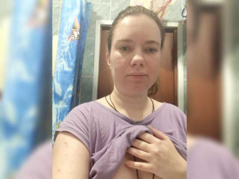 Sexy-Angel777 webcam model stream image