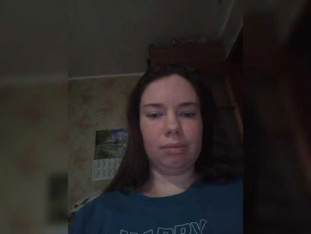 Sexy-Angel777 webcam model stream image