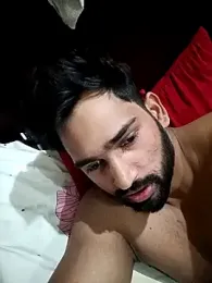 Manuusingh007 webcam model stream image
