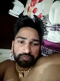 Manuusingh007 webcam model stream image