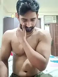 Manuusingh007 webcam stripchat model stream image