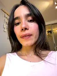 Irish_Collins webcam stripchat model stream image