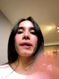 Irish_Collins webcam model stream image