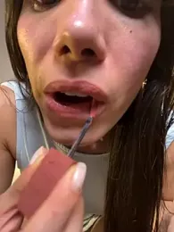 Irish_Collins webcam model stream image