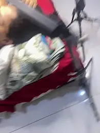 mayemarc webcam model stream image