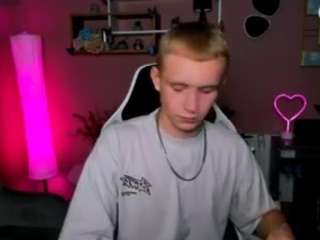 david-sunny webcam model stream image