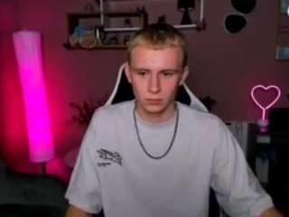 david-sunny webcam model stream image