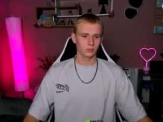 david-sunny webcam model stream image