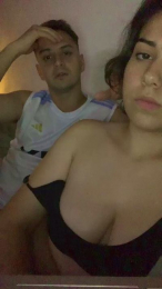 TamiNicolle webcam model stream image